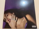Olivia Rodrigo - GUTS - Vinyl LP Record With HAND SIGNED Insert Poster