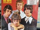 The HERD - LIVE ON AIR 1967 - '69 - NEW Sealed VINYL LP.  Peter Frampton group