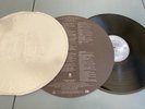 GRAND FUNK - E Pluribus Funk LP 1st US Press on CAPITOL w/