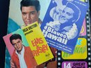 Elvis Presley in Blue Hawaii-14 Songs-RCA Victors-HIFI+2 Zusatzhefte