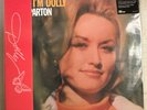 DOLLY PARTON – HELLO, I'M DOLLY - VMP-LTDP007 EXCLU 180G FLAME GALAXY VINYL -A9