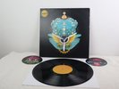 The Prodigy - Spitfire 12 vinyl Single with 2X Stickers VG Sleeve NM Vinyl RARE