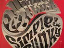 Alliance Ethnik Simple & Funky - LP 33T x 2