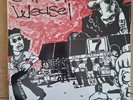 screeching weasel vinyl Debut Album What Goes On Records Orig Uk Press 1988 Ltd