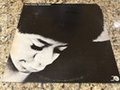 MERRY CLAYTON- GIMME SHELTER LP. ODE A&M SP-77001 VINYL IS EXCELLENT