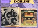 The Doobie Brothers Vinyl (2) Best Of The Doobies Vinyl LP Minute by Minute LP