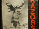 Razors Deutschpunk Vinyl Rock-O-Rama 1980