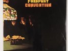 FAIRPORT CONVENTION: Self Titled UK Polydor ’68 Folk Psych Rock LP NM Vinyl
