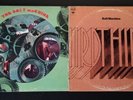 VINYL  2 SOFT MACHINE LP's  Third and The Soft Machina