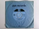 DAVID BOWIE DO ANYTHING YOU SAY EP PYE 7NX 8002 ZIGGY STARDUST TIN MACHINE GLAM