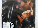 GEORGE MICHAEL FAITH EPIC 283P854 JAPAN SHRINK VINYL LP