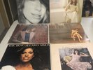 PRIVATE LISTING FOR BEE_LUV1676 (6 RECORD LOTS) BRUCE FOXX SIMON DAVIS MELANIE+