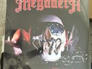 Megadeth Killing Is My Business Red Vinyl Import New LP Record