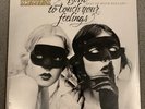 Born to Touch Your Feelings: Best of Rock Ballads Scorpions Record New Sealed
