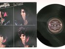 The Romantics – In Heat -  Vinyl 1983 - Nemperor Records – BFZ 38880 NEAR MINT