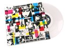 Siouxsie And The Banshees ‎– Once Upon A Time/The Singles CLEAR VINYL LP N' MINT