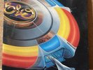 ELO / Out of the Blue 1977 Jet JTLA-823-L2 Poster + Spaceship/ Insert Double LP
