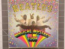 The Beatles Magical Mystery Tour 45