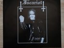 Judas Iscariot - Distant in Solitary Night - LP (orignal 