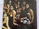 Jimi Hendrix electric ladyland Original vinyl