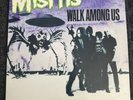 THE MISFITS WALK AMONG  Ruby Records