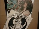 Rolling Stones- Very Rare Double Picture Disc Limited Of 100 Copies)