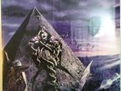 AXEL RUDI PELL BLACK MOON PYRAMID 2 LP GATEFOLD BLACK VINYL+ CD - 2017