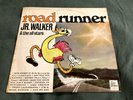Jr. Walker & The All Stars [VG+ TO EX] ORIG. VINYL LP Road Runner