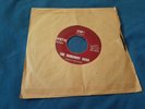 The Burgundy Runn 45 Lavette 5013 1967 Original 1st Pressing. New Mexico Garage.