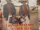 Los Tremendos Federales