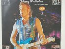 JOHNNY HALLYDAY - PICTURE DISC LP 33T 