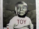 DAVID BOWIE - TOY 2xLP VINYL ETCHED 2022 *NEW/SEALED - LIGHT SLEEVE SCUFFING*