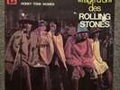 L'âge D'or» Des Rolling Stones - Vol 13 - Honky Tonk Women (France) LP (278.036)