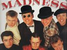 LP Madness Complete Madness GATEFOLD, ITALIAN PRESSING NEAR MINT Ariston Mus