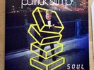 Soul Punk by Patrick Stump (Record, 2011)