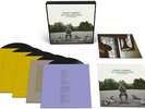 [DAMAGED] George Harrison - All Things Must Pass [Deluxe 5-lp Box Set]