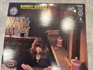 Sandy Denny -The North Star Grassman And The Ravens - MINT