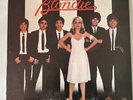 Blondie - Parallel Lines - Original Master Recording - Vinyl LP -