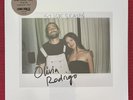 OLIVIA RODRIGO STICK SEASON NOAH KAHAN LACY MINT SEALED 7