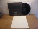 Arvo Pärt Arbos GIDON KREMER THOMAS DEMENGA RUSSELL DAVIES ORIG ECM LP 1325 MINT