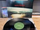 Agent Steel - Skeptics Apocalypse LP 1985 Combat Green Label Thrash