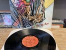 DECOY PARIS Love on the Run LP Vinyl 1987 RARE