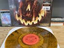 Trick Or Treat Soundtrack Fastway (Orange/Black Swirl Vinyl) LP 564/750