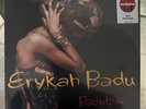 Erykah Badu - Baduizm - Exclusive Limited Edition 2 LP Lemonade Vinyl New Mint