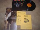 Jimi Hendrix Experience Smash Hits 1st Issue with Inserts & Poster Reprise