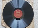1926 Italian Mussolini Inno Dei FASCISTI HYMN Giovinezza MARTINELLI VICTOR 6581