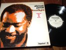 AHMAD JAMAL FREEFLIGHT LP EX- IMPULSE PROMO VINYL SOUL JAZZ 1971