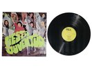Los Johnny Jets Los Teen Tops Los Cuatro Diamantes Rock Vinyl Compilation Mexico