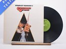 Various Stanley Kubrick's A Clockwork Orange LP Album Vinyl Record - EX/VG+