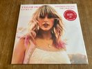 Taylor Swift-Lucky 13 Another One For The Swifties LTD EDITION RED VINYL 297/300